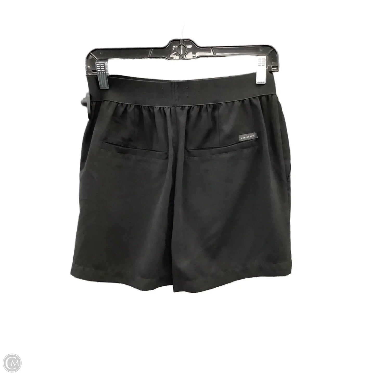 Shorts By Sanctuary In Black, Size: 6
