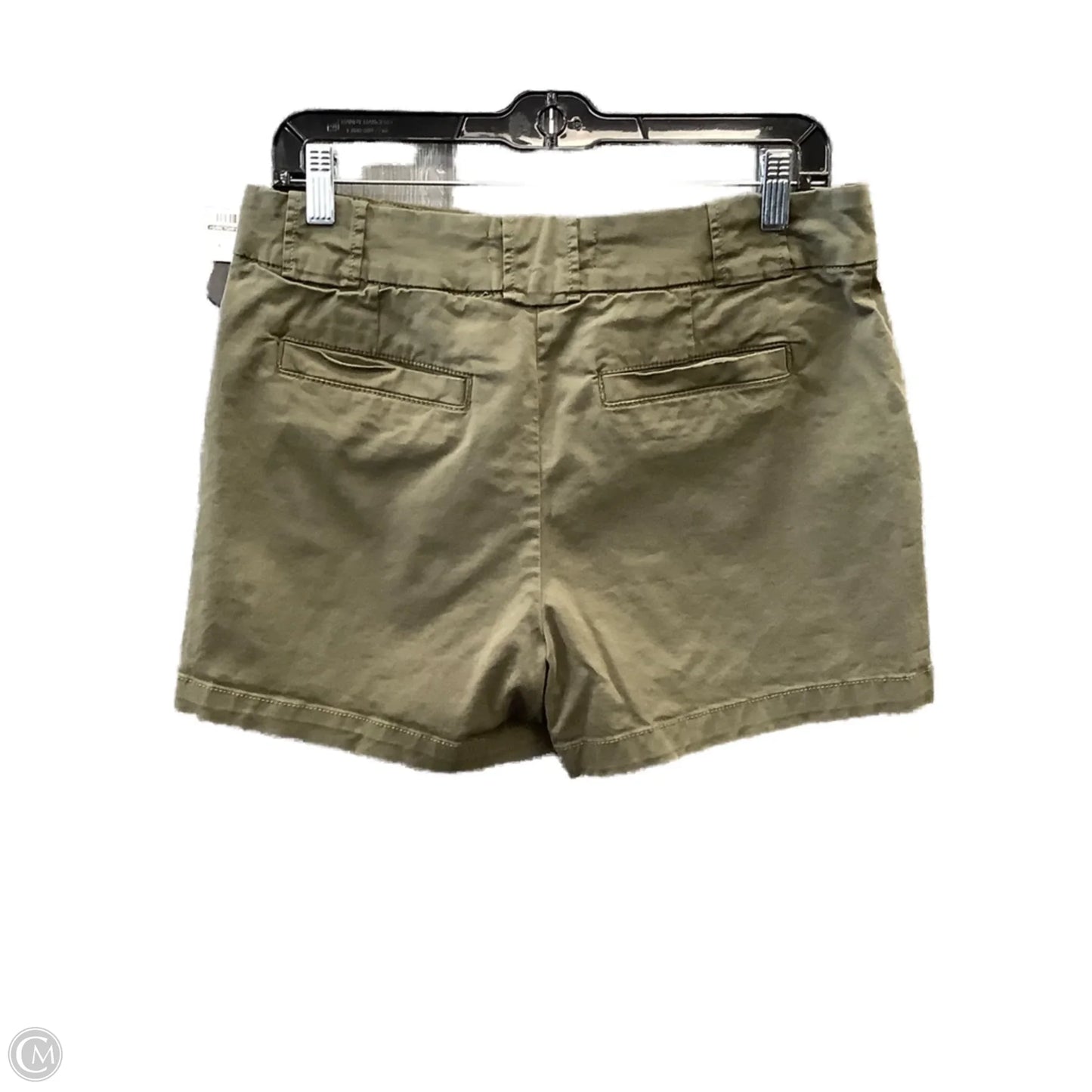 Shorts By Sanctuary In Green, Size: 4