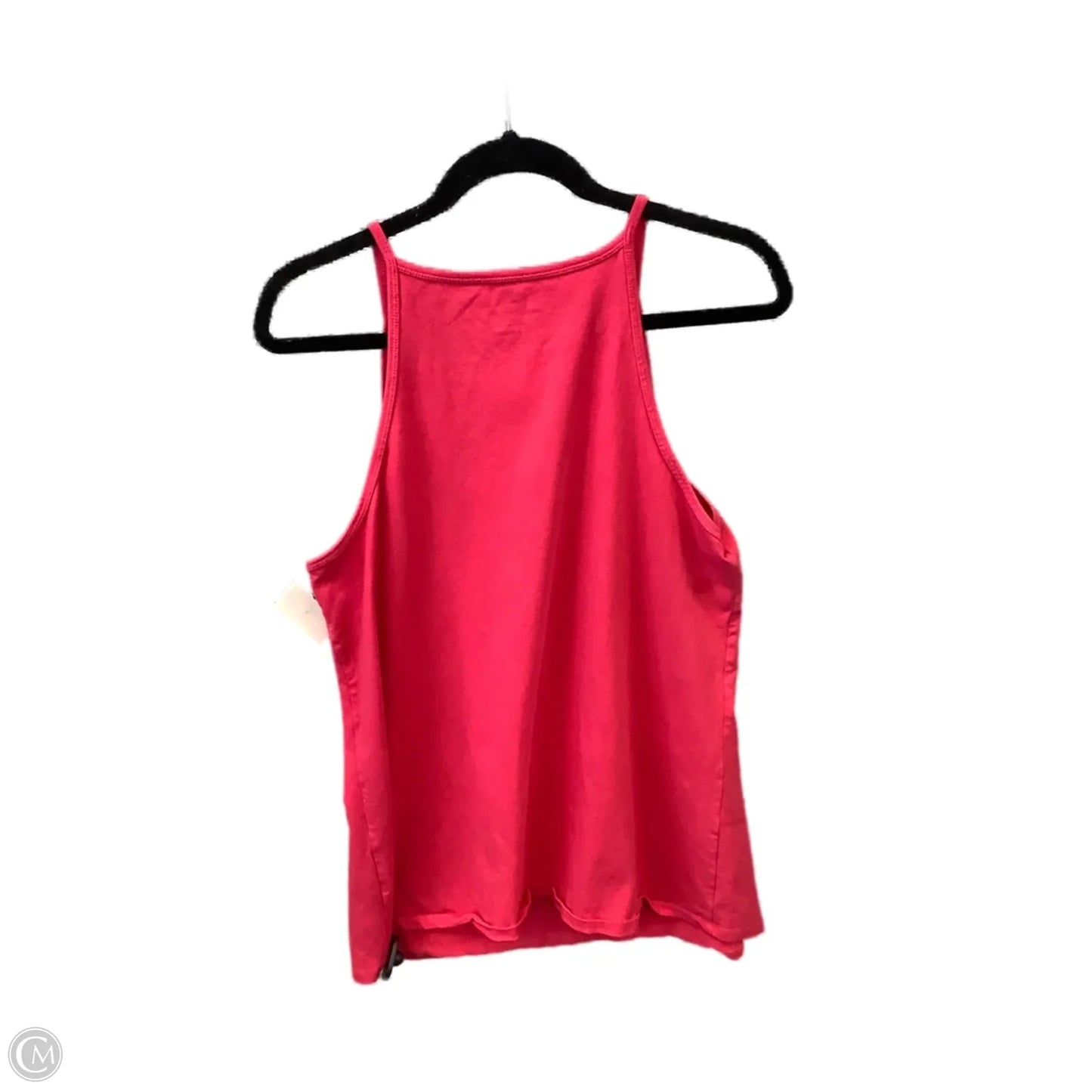 Top Cami By Torrid In Pink, Size: 3x