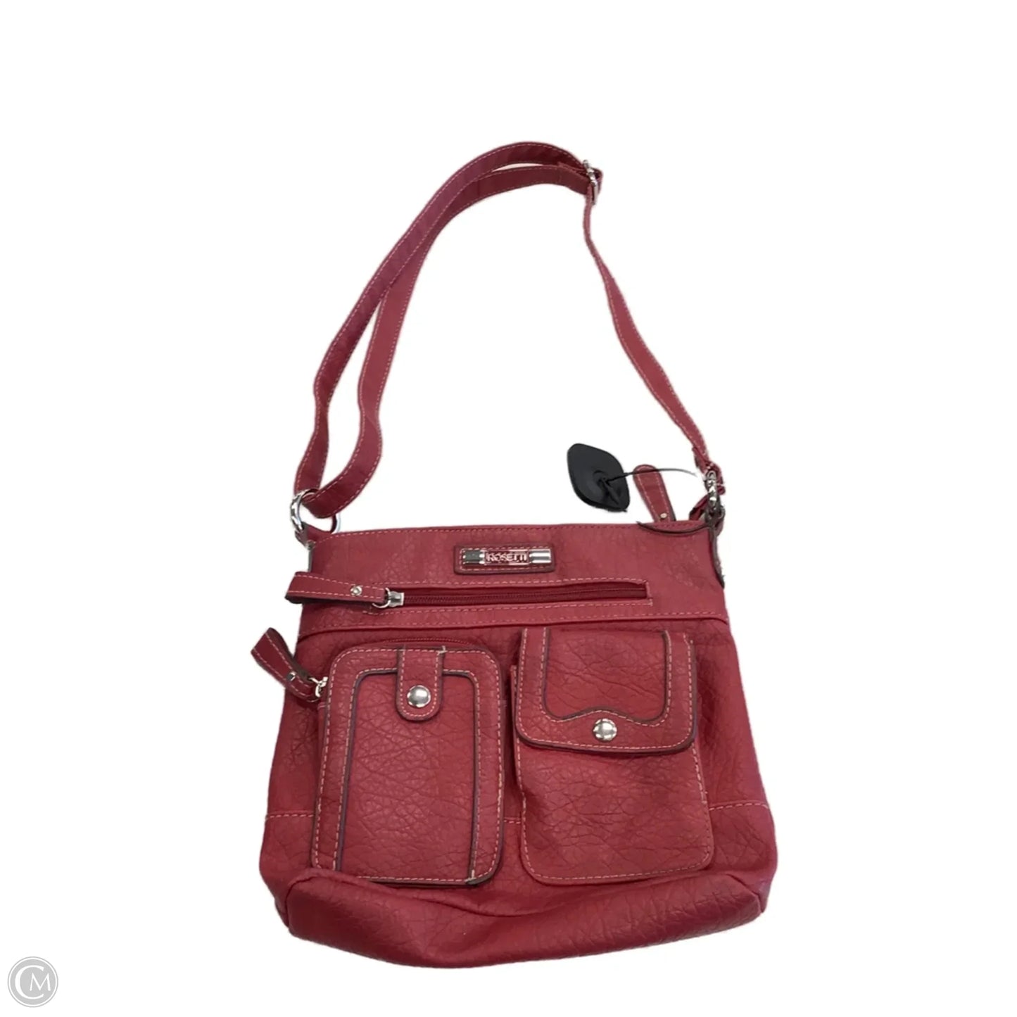 Crossbody By Rosetti, Size: Small