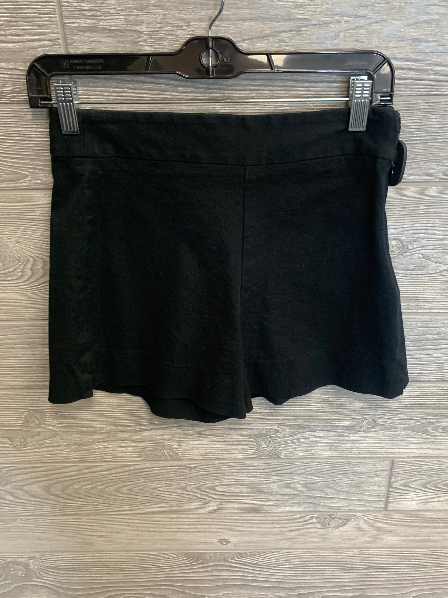 Black Shorts Gap, Size 2