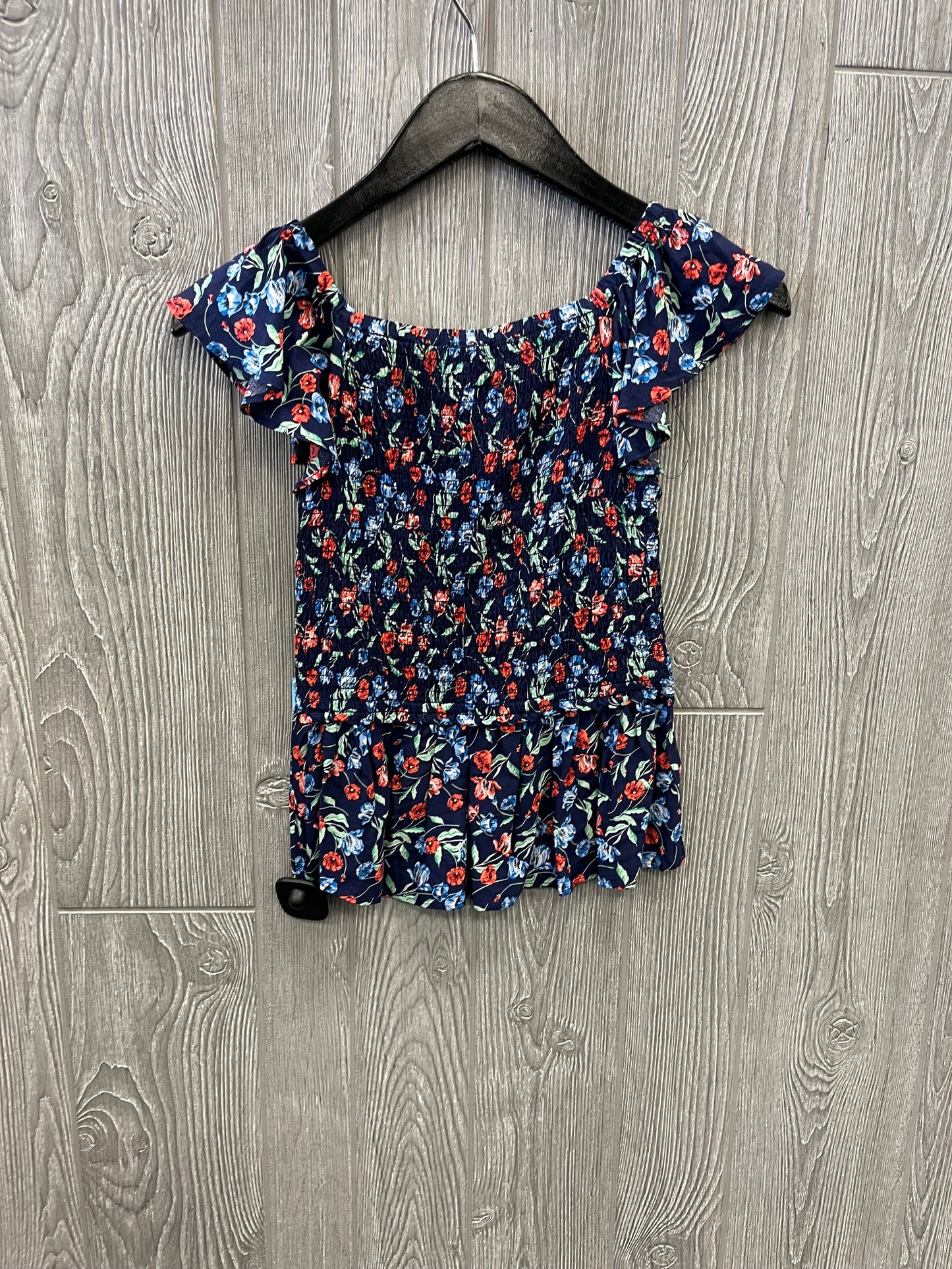 Top Short Sleeve By Draper James  Size: Xs