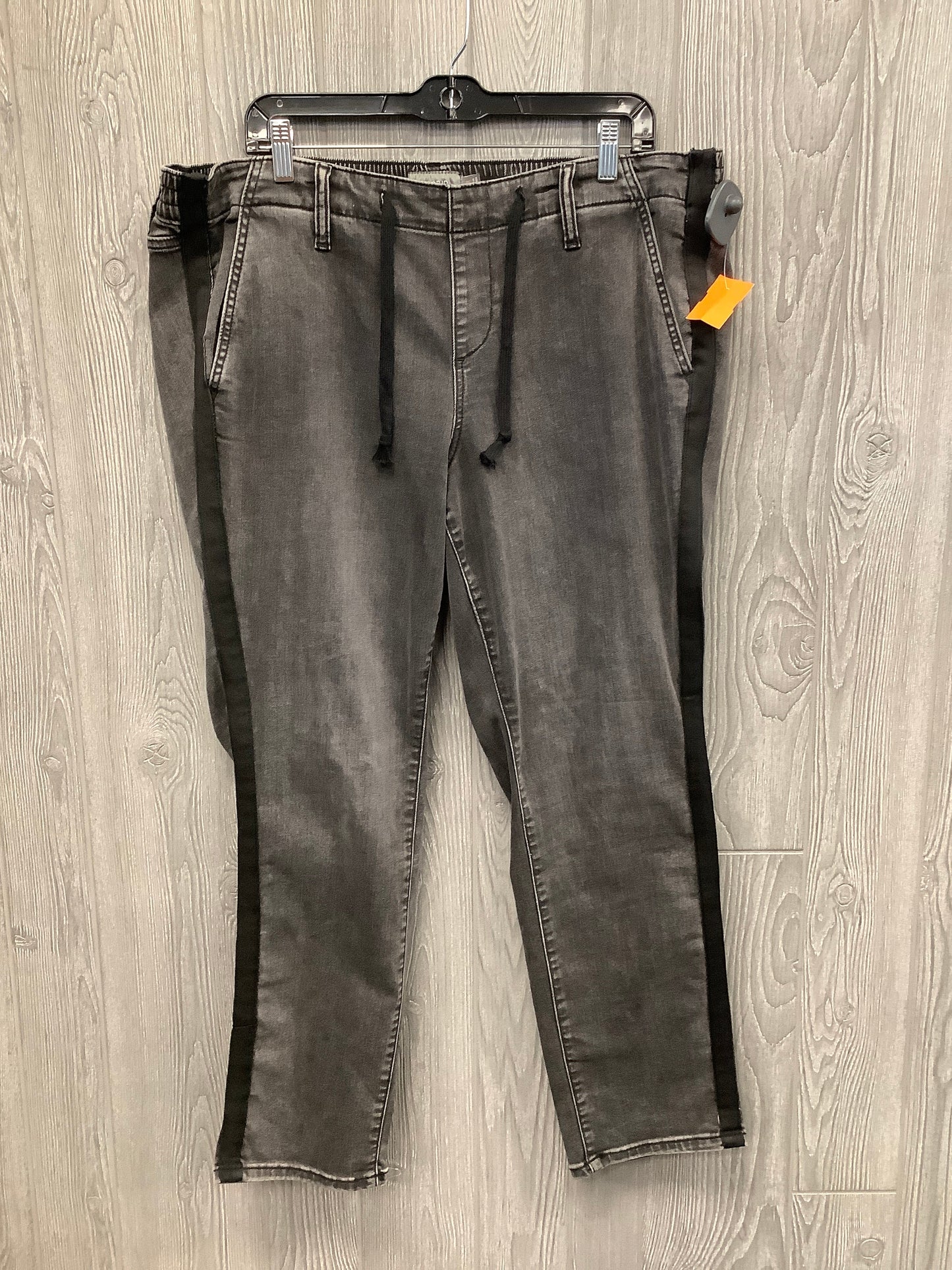 Jeans Straight By Torrid  Size: 20