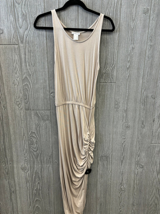 Dress Casual Maxi By Venus  Size: Xs