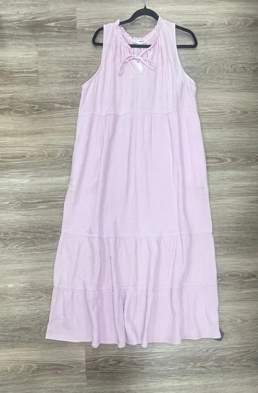 Dress Casual Maxi By Sonoma  Size: Xxl