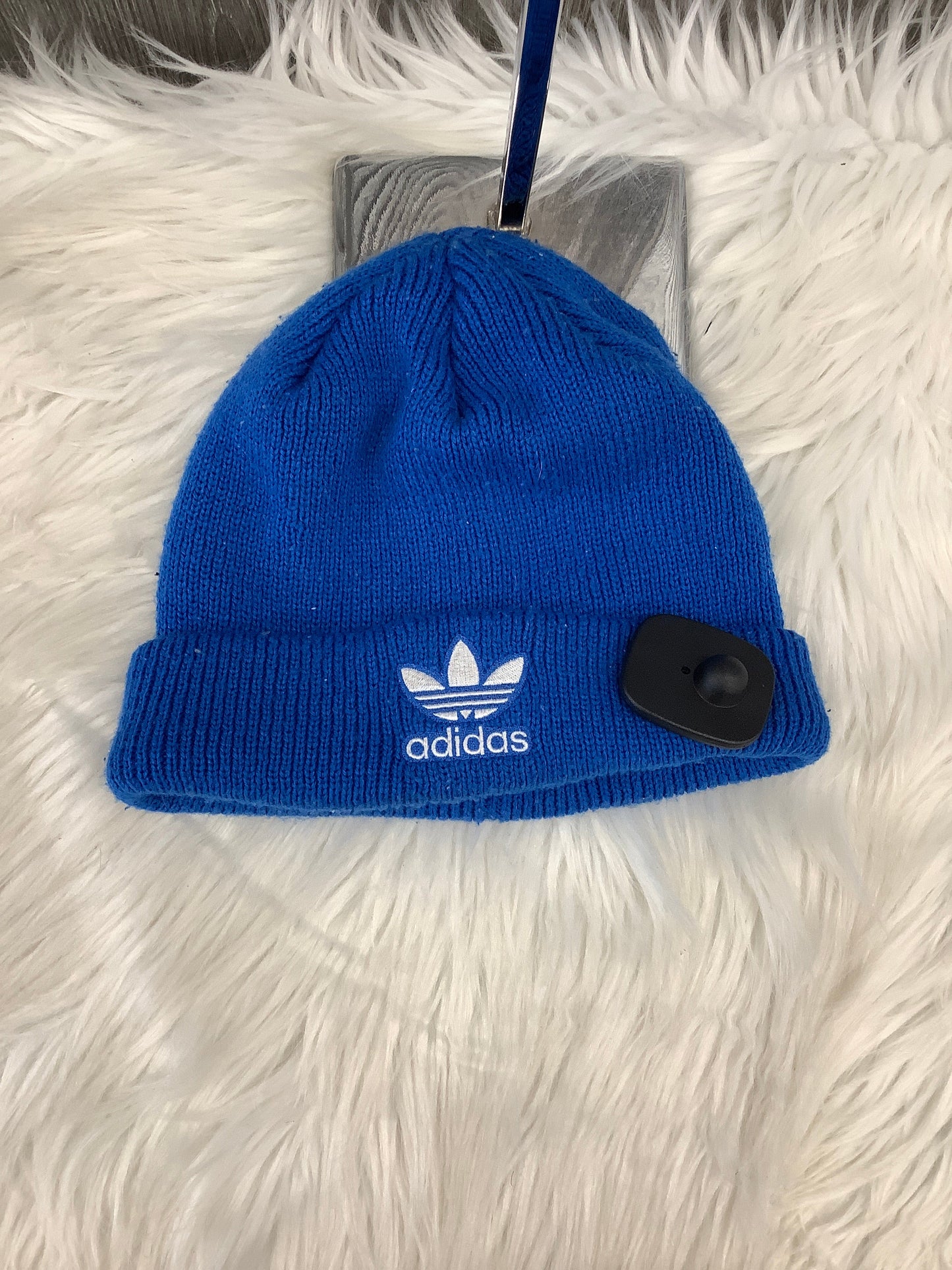 Hat Beanie By Adidas