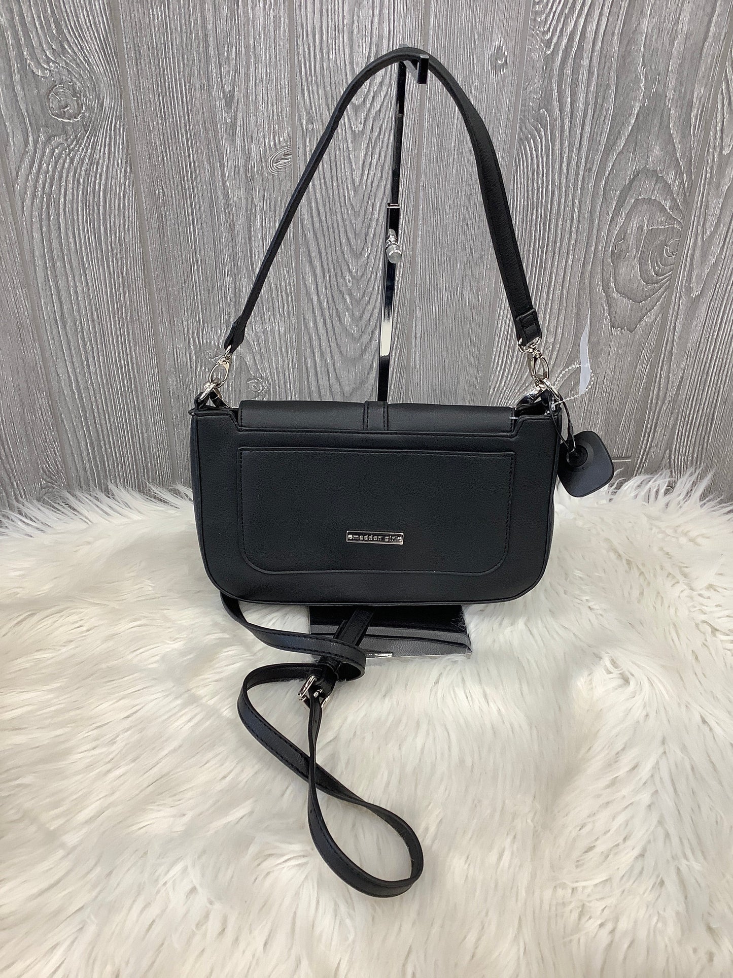 Crossbody By Madden Girl, Size: Medium