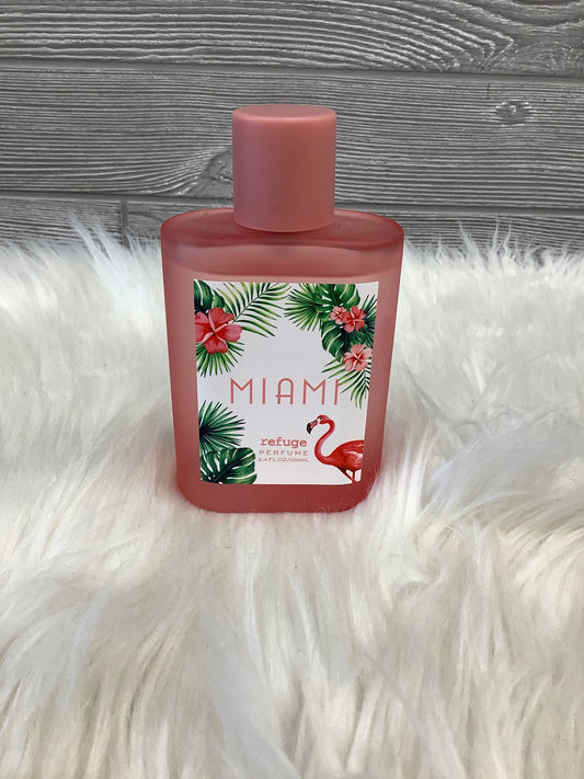 Fragrance By Miami