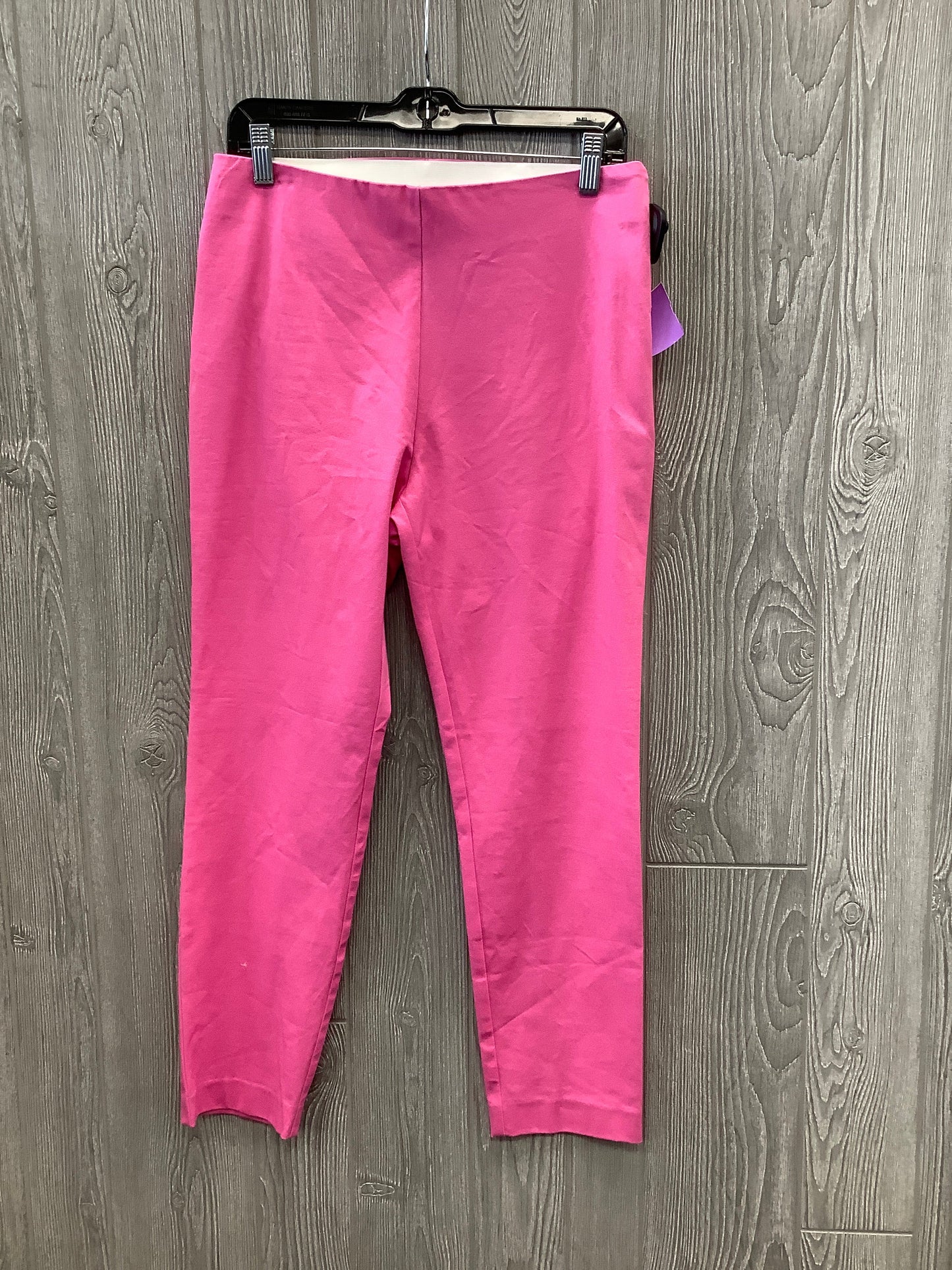 Pink Pants Dress A New Day, Size 8