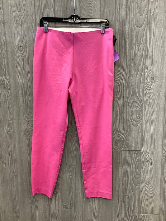 Pink Pants Dress A New Day, Size 8
