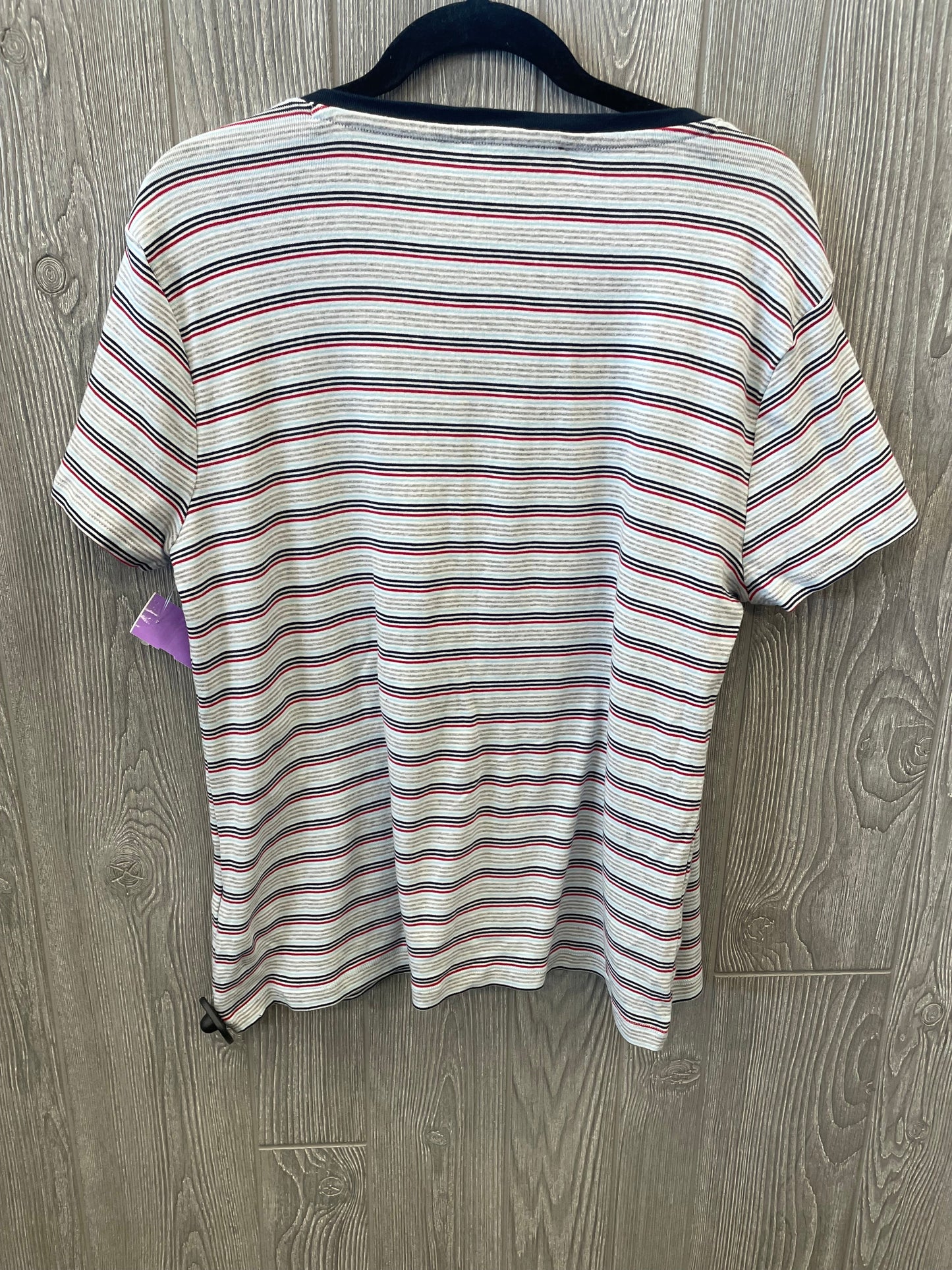 Top Short Sleeve By Tommy Hilfiger  Size: Xxl