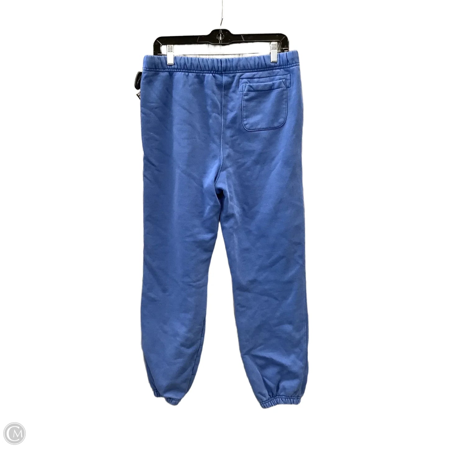 Athletic Pants By Champion In Blue, Size: M