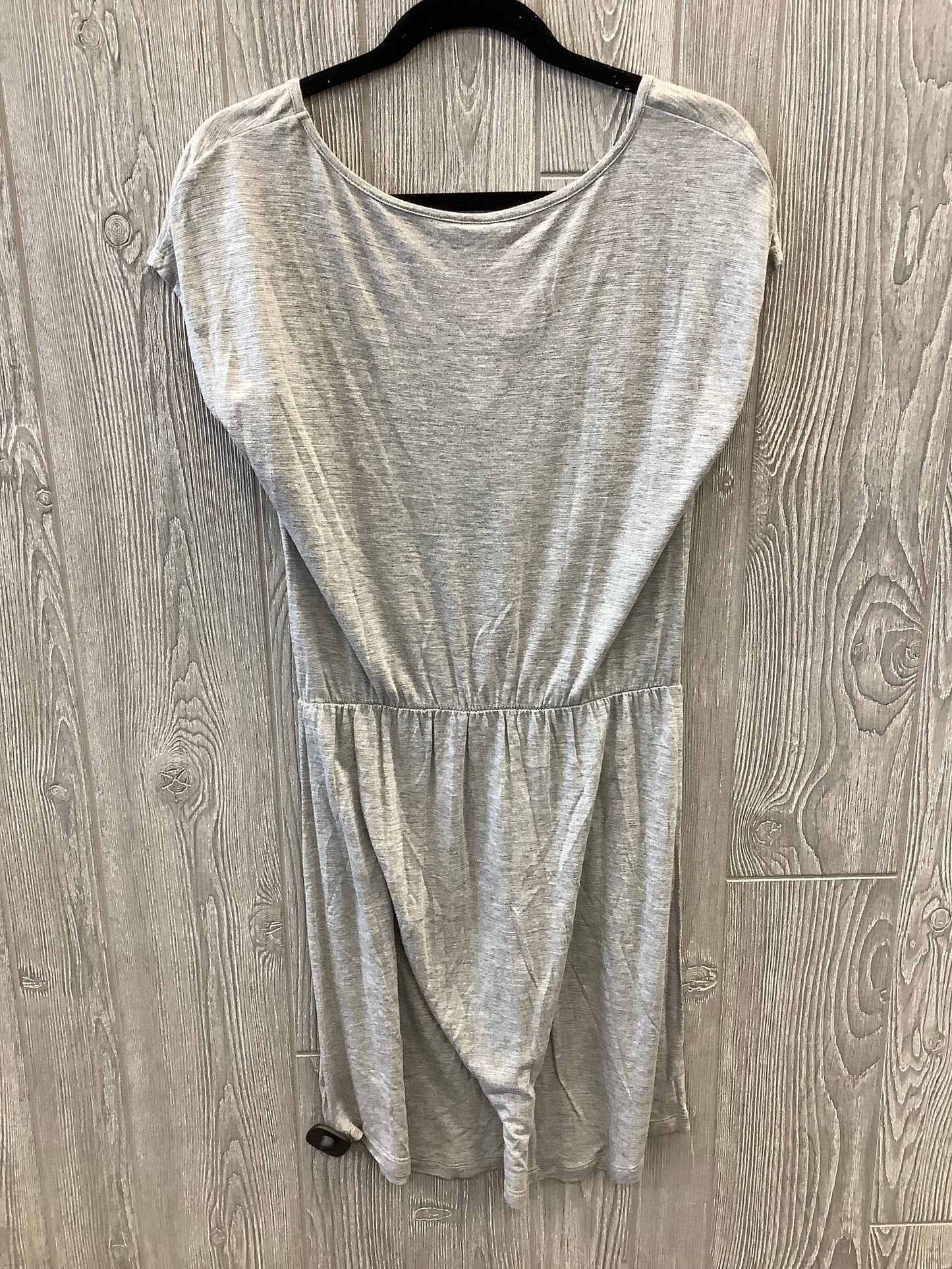 Dress Casual Midi By Old Navy  Size: S