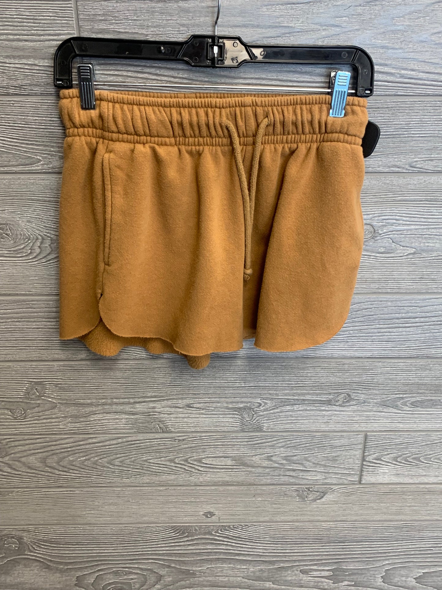 Brown Shorts Wild Fable, Size S