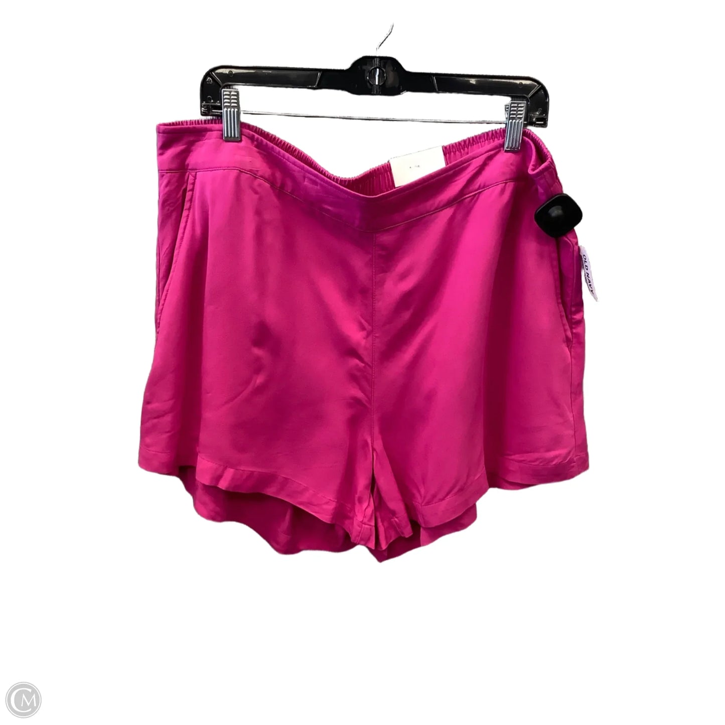 Shorts By Old Navy In Pink, Size: 14