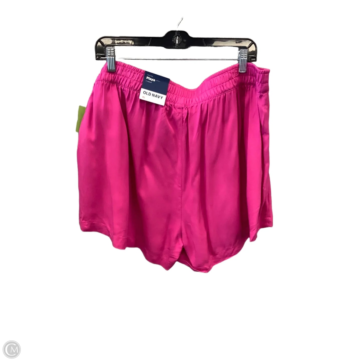 Shorts By Old Navy In Pink, Size: 14