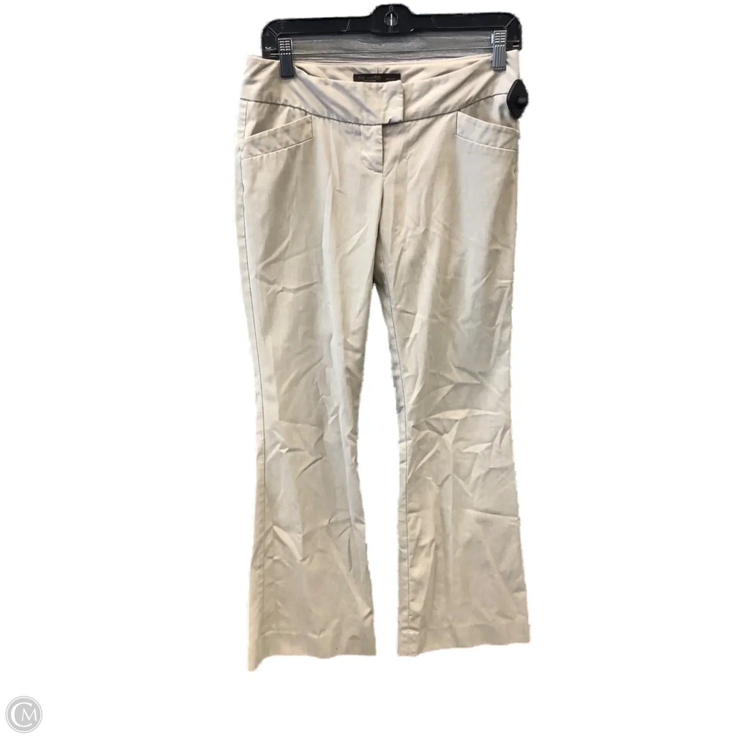 Pants Chinos & Khakis By Cmc In Tan, Size: 2