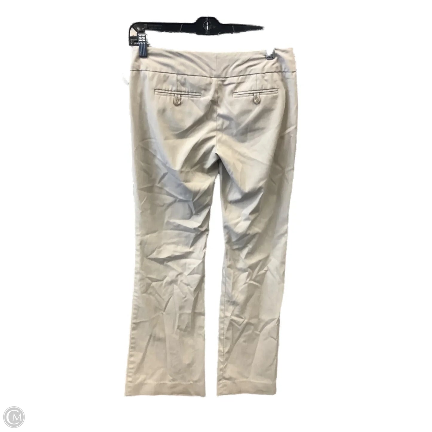 Pants Chinos & Khakis By Cmc In Tan, Size: 2