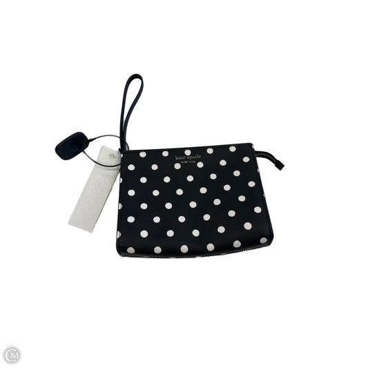 Wristlet Designer By Kate Spade, Size: Large