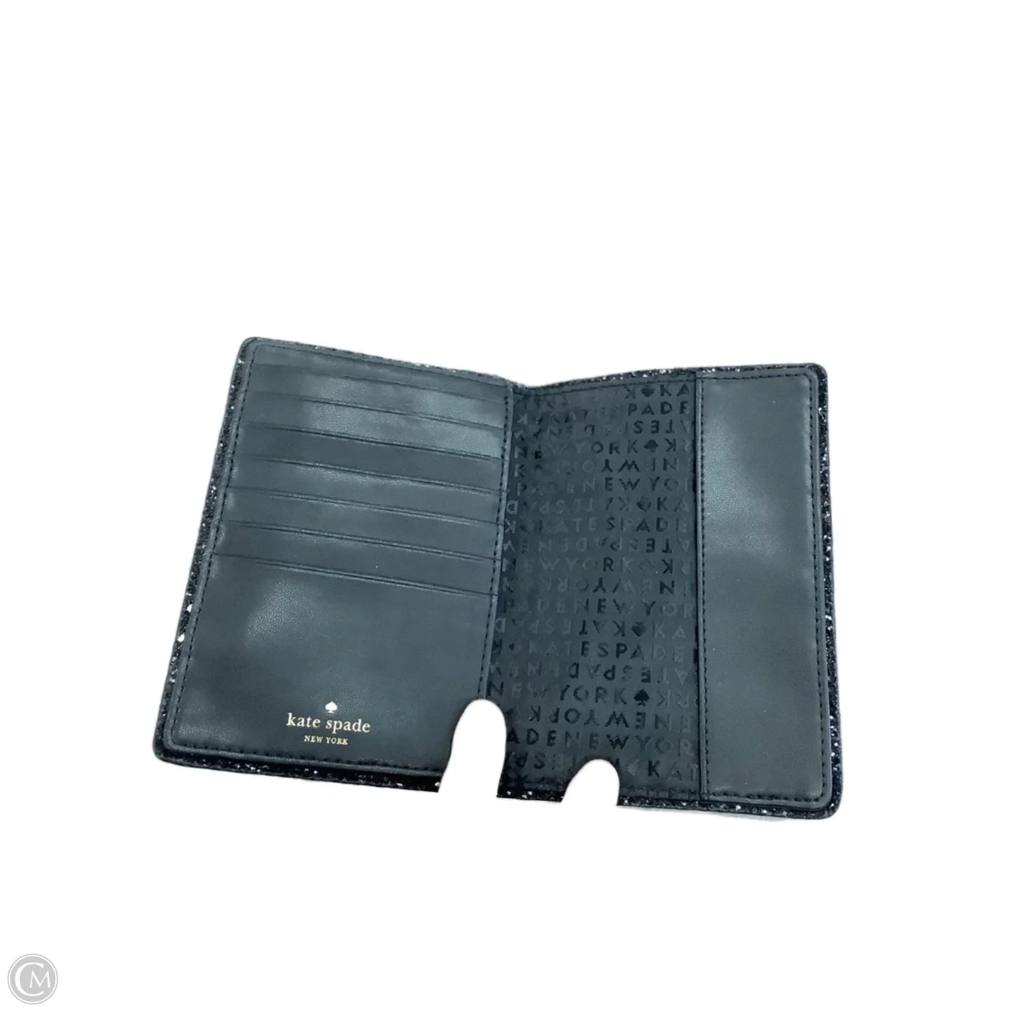 Wallet Designer By Kate Spade, Size: Large