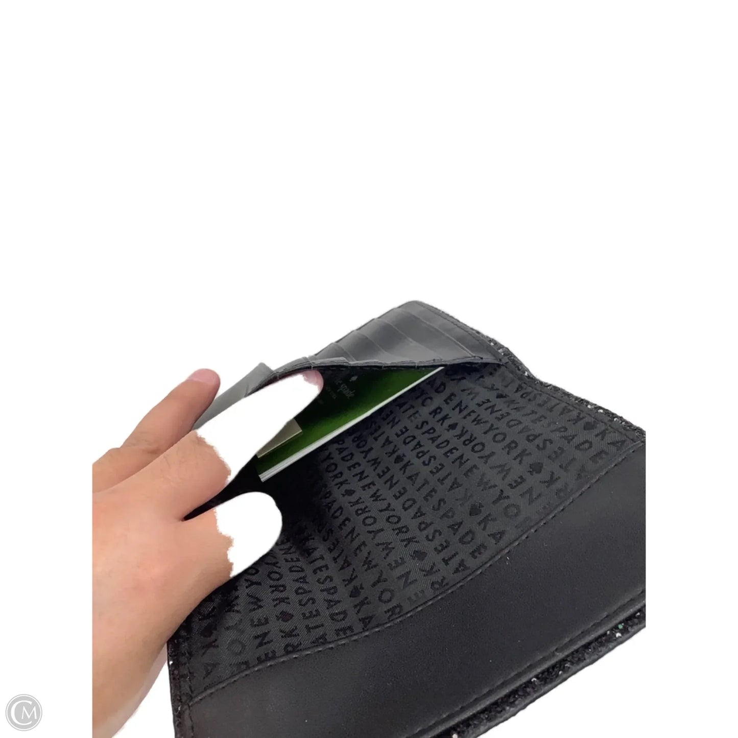 Wallet Designer By Kate Spade, Size: Large