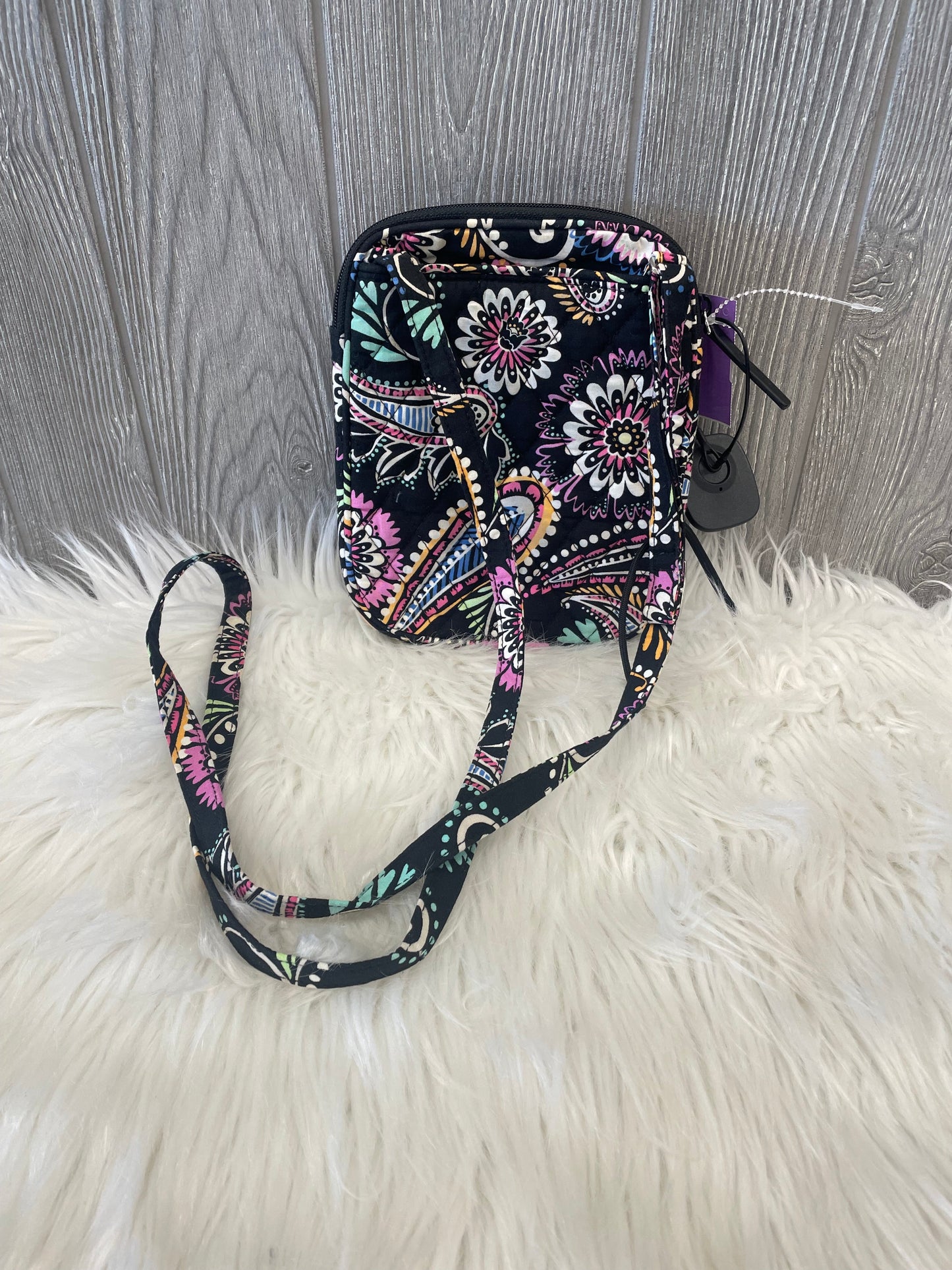 Crossbody Vera Bradley, Size Small