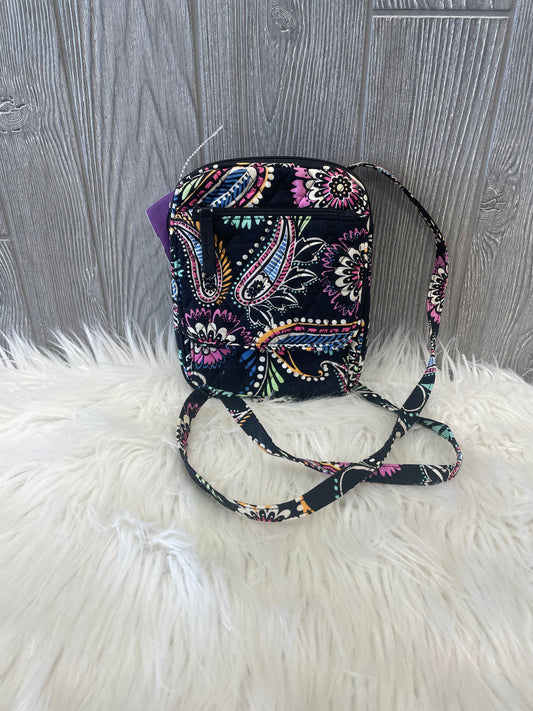 Crossbody Vera Bradley, Size Small