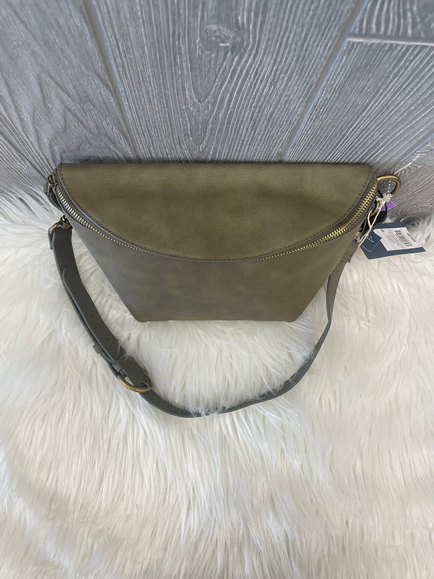 Belt Bag Universal Thread, Size Medium