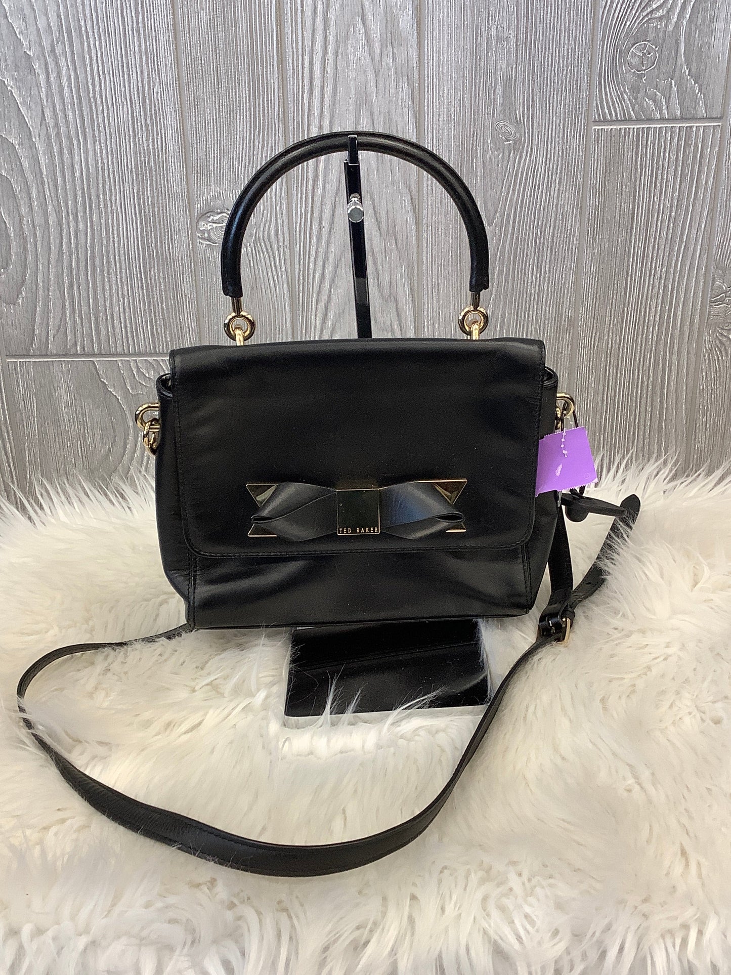 Handbag Ted Baker, Size Medium