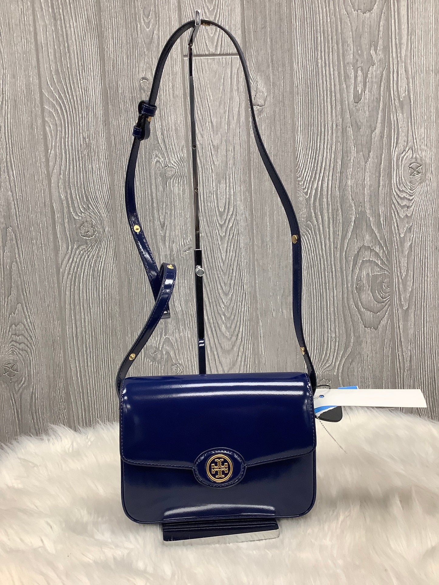 Crossbody Designer By Tory Burch, Size: Small