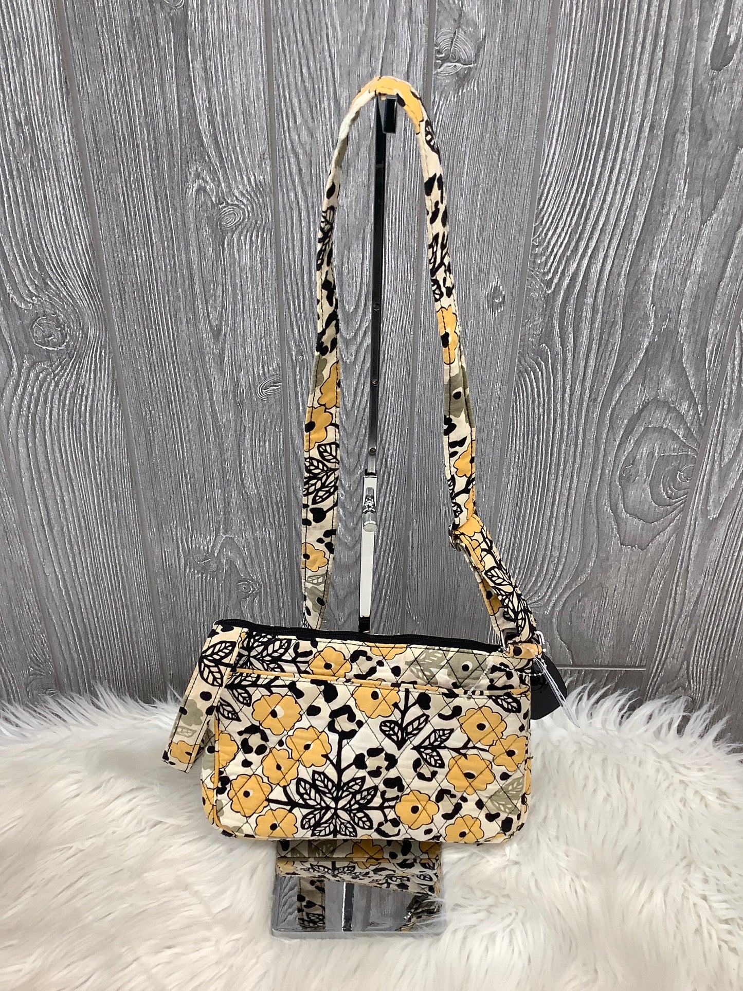 Crossbody By Vera Bradley, Size: Small