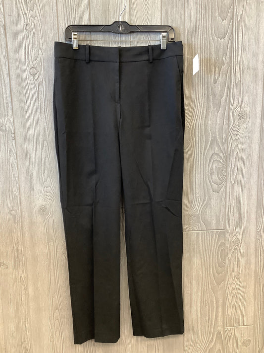 Pants Dress By Ann Taylor In Black, Size: 6