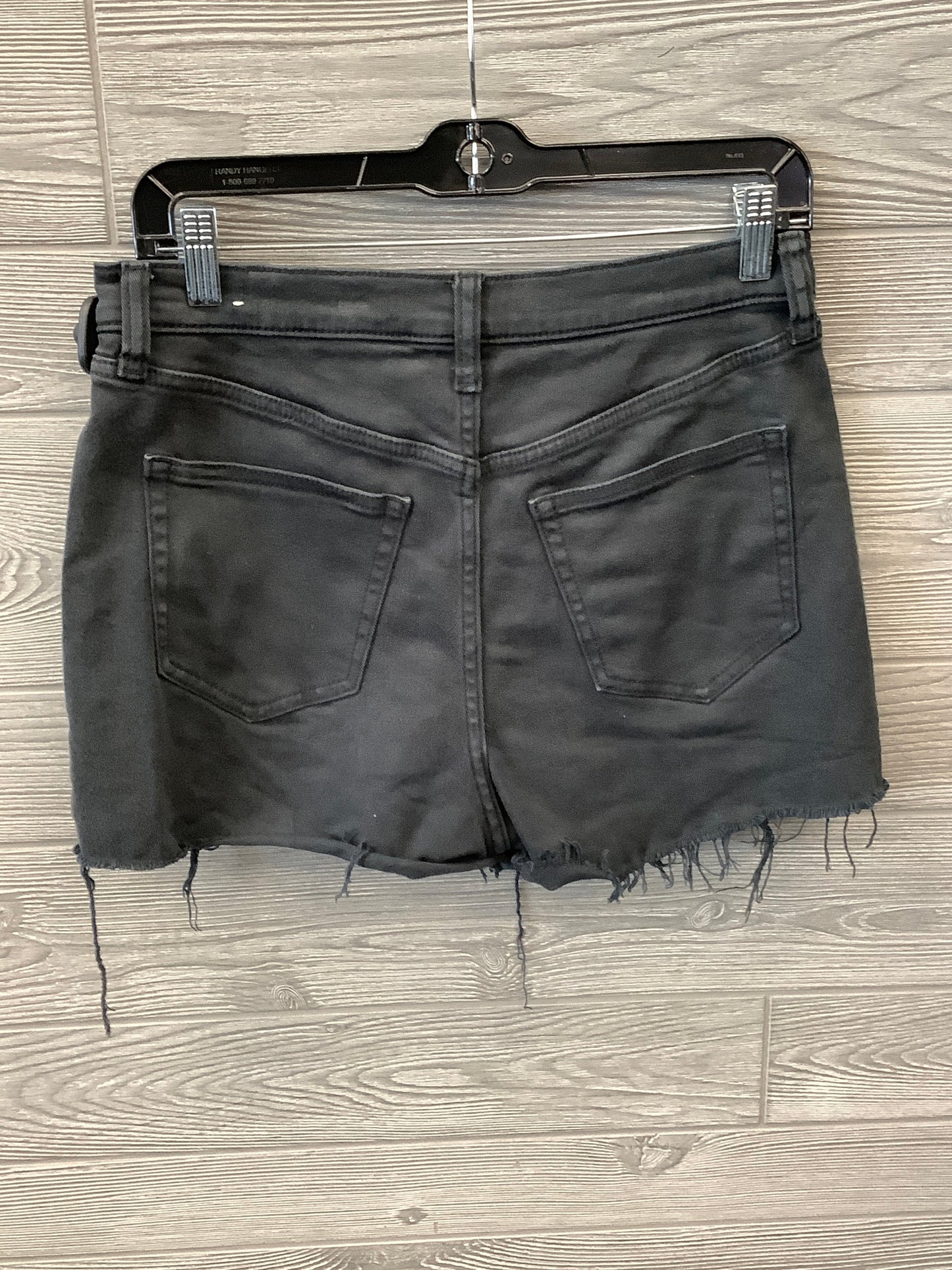 Shorts By Pink In Black, Size: 6