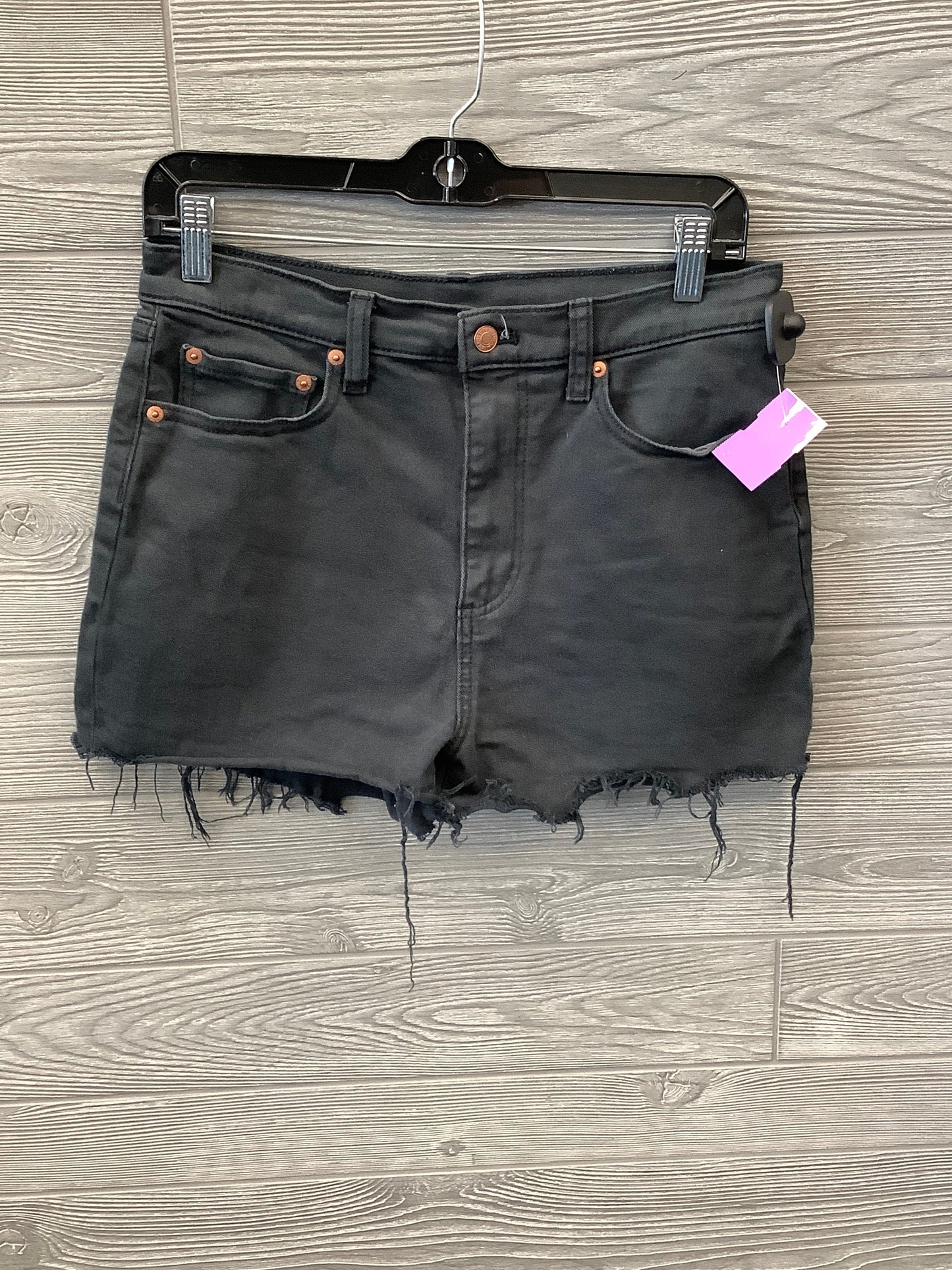 Shorts By Pink In Black, Size: 6