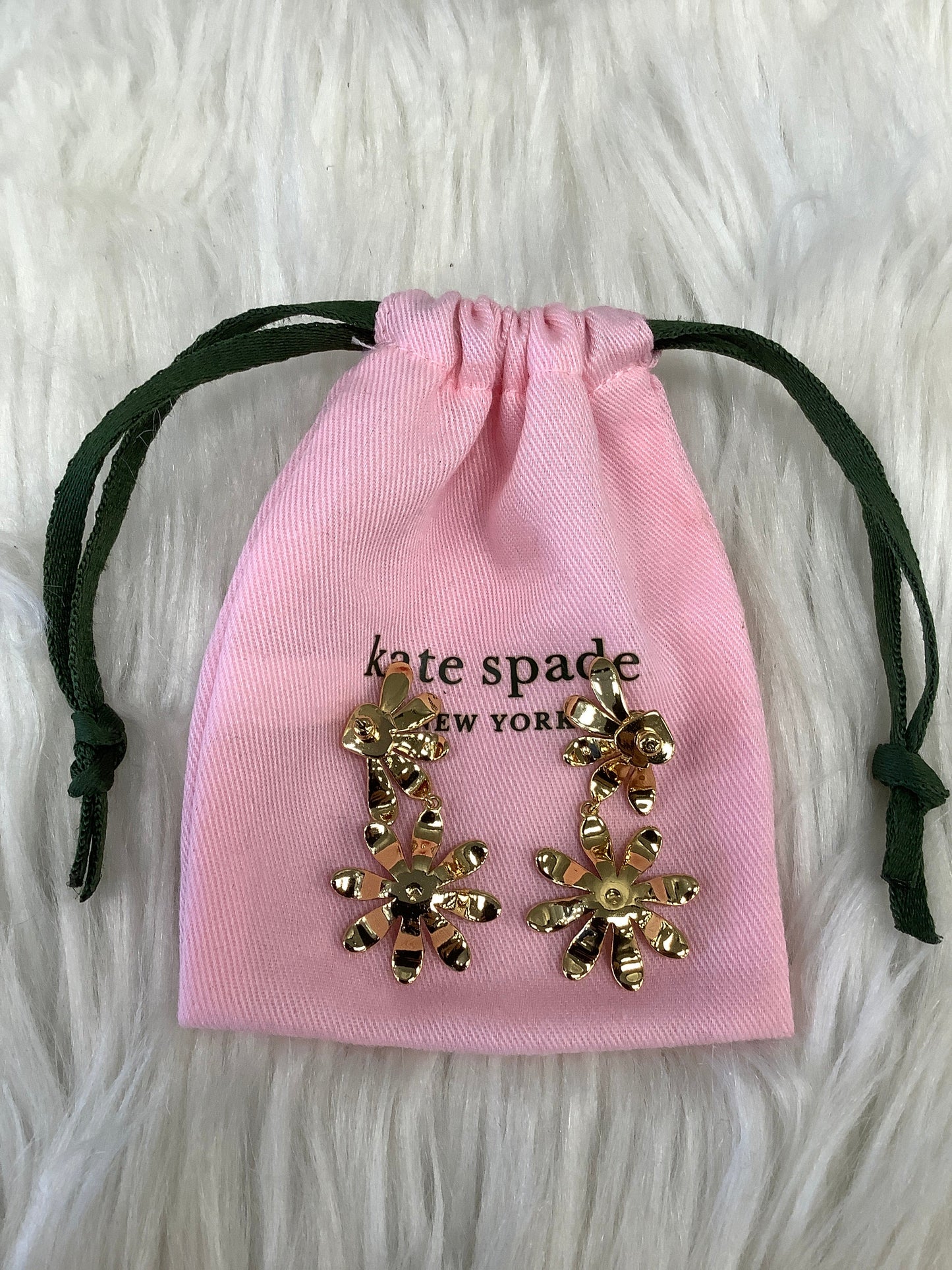 Earrings Designer By Kate Spade