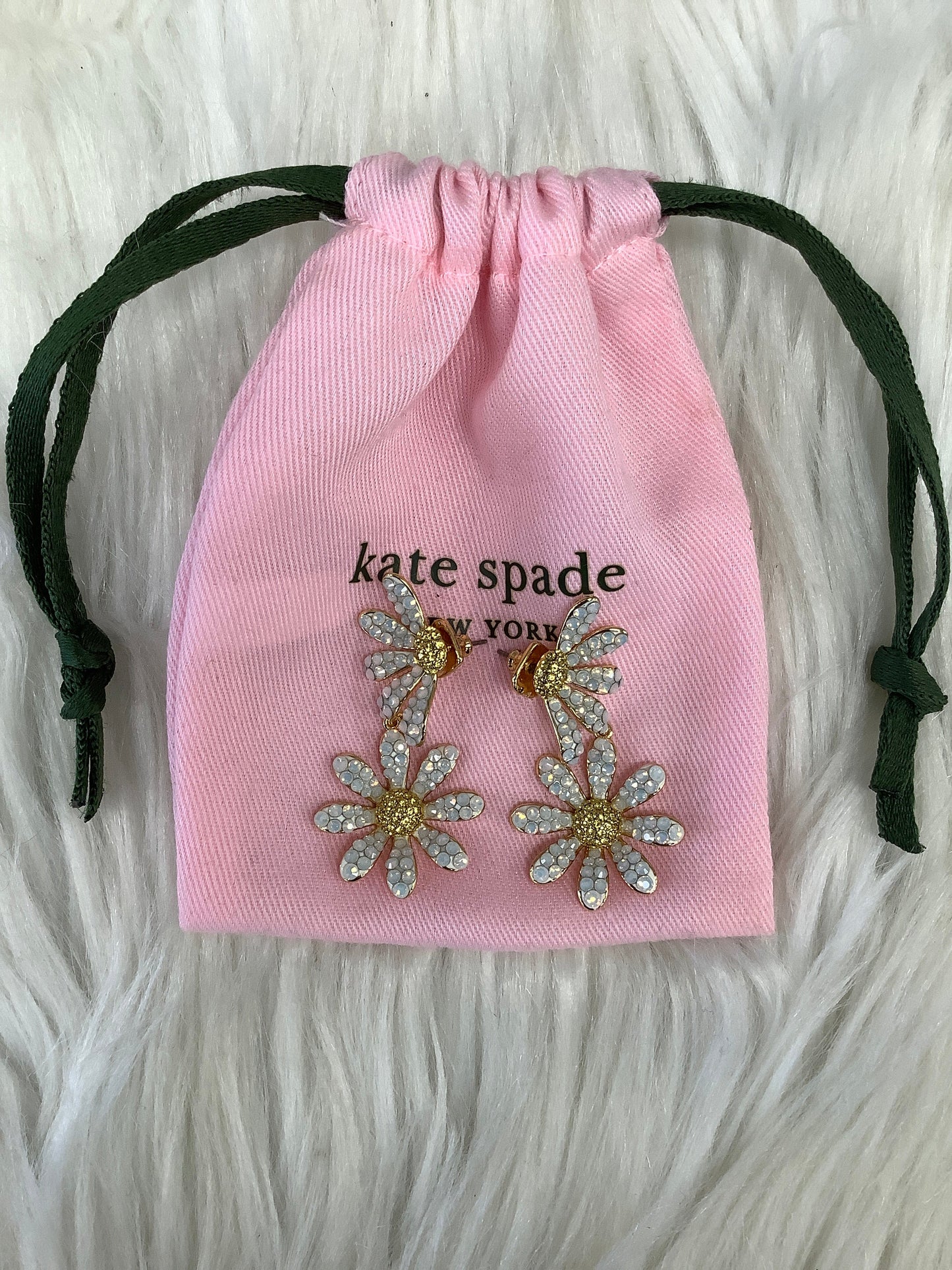 Earrings Designer By Kate Spade