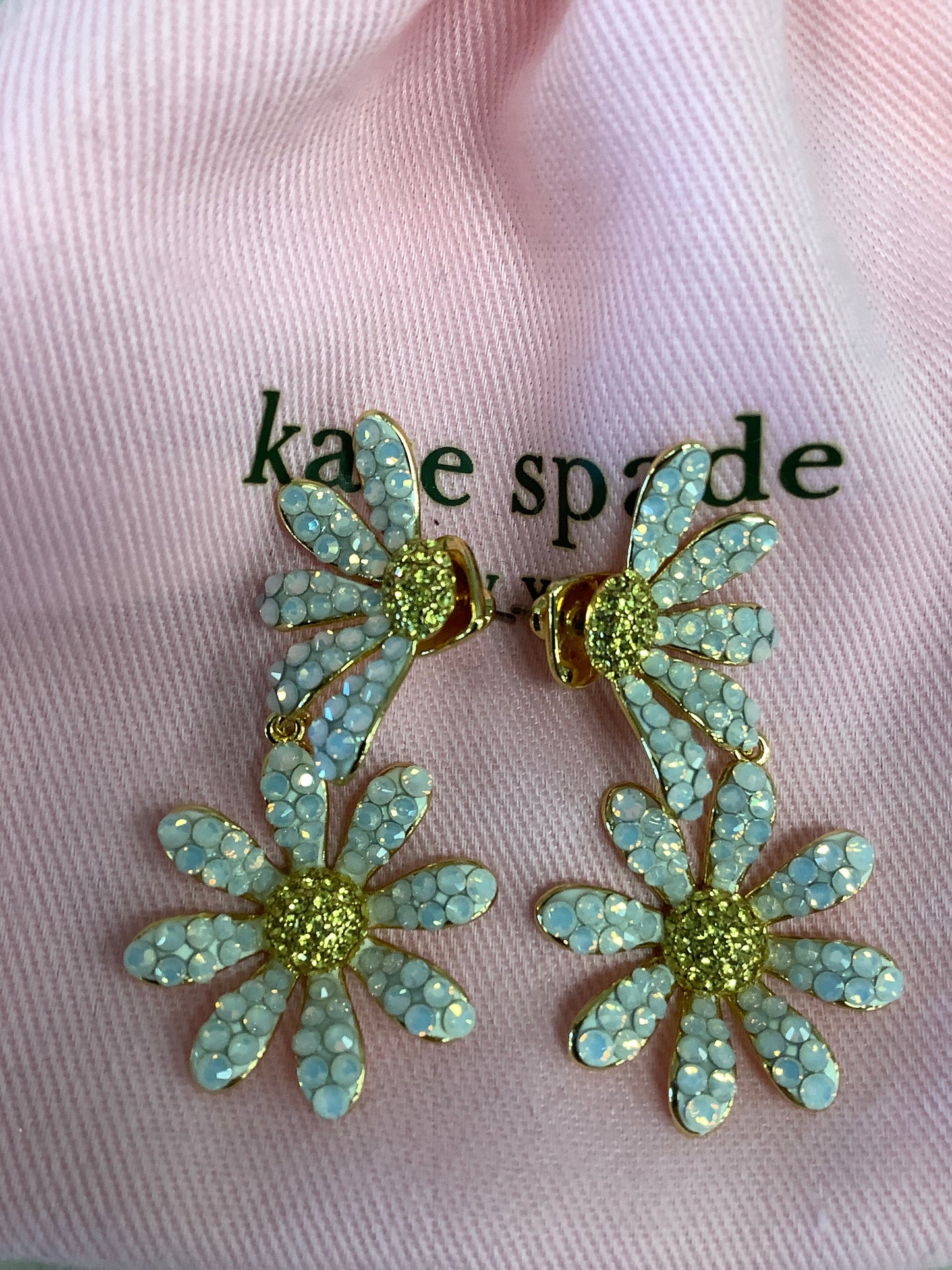 Earrings Designer By Kate Spade