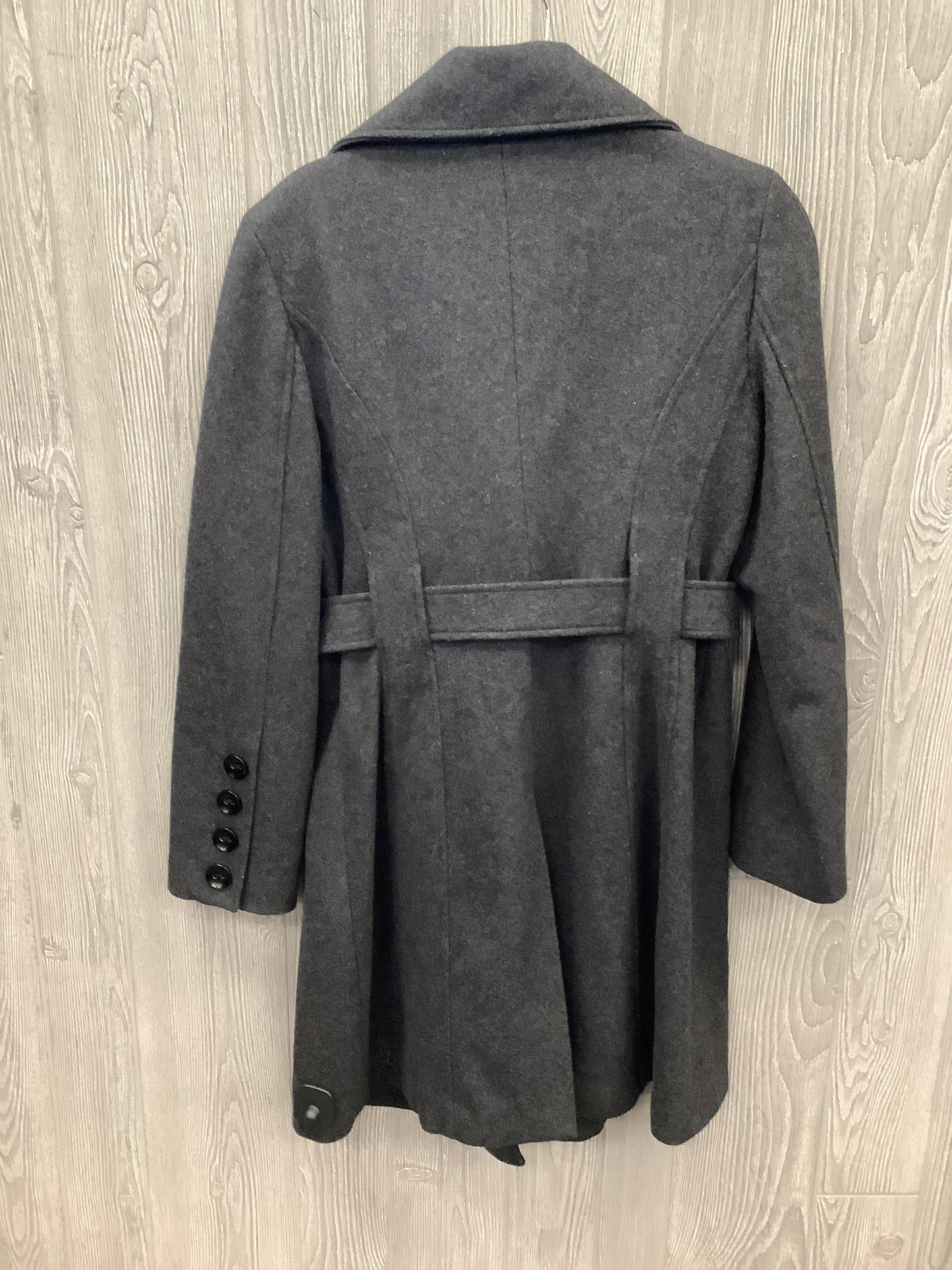 Coat Other By Guess In Grey, Size: M