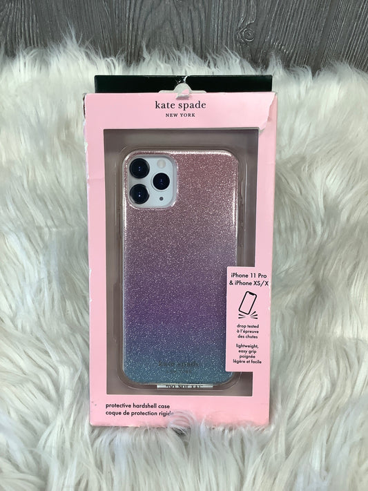 Phone Case Designer By Kate Spade