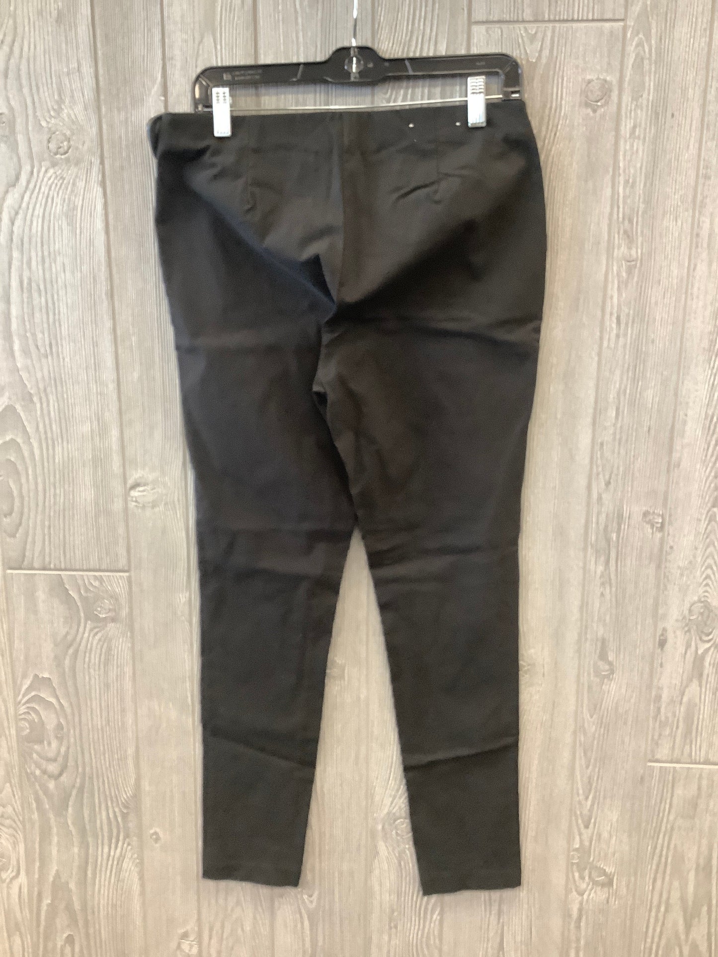 Pants Other By Michael By Michael Kors In Black, Size: L