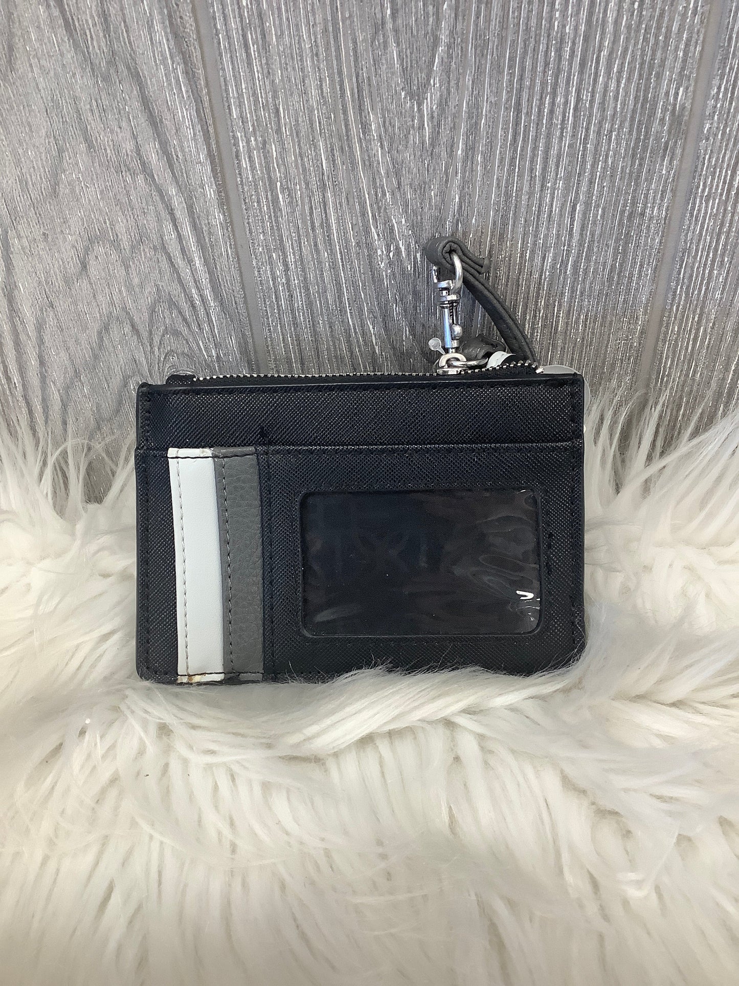 Wristlet By Time And Tru