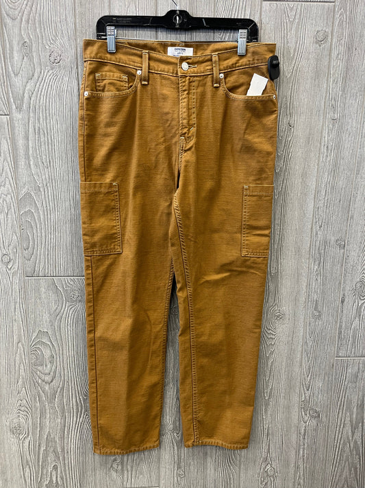 Pants Cargo & Utility By Denizen By Levis In Brown, Size: 8