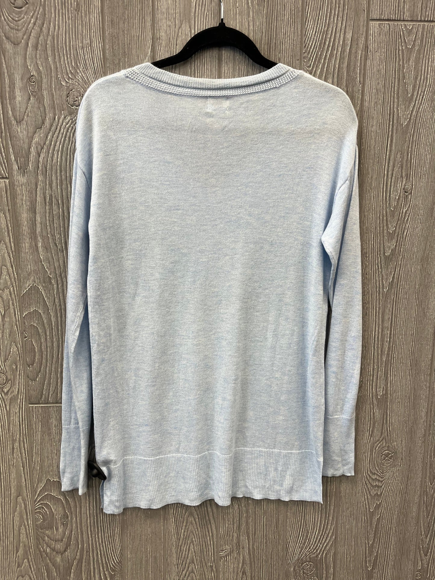 Sweater By A New Day In Blue, Size: S