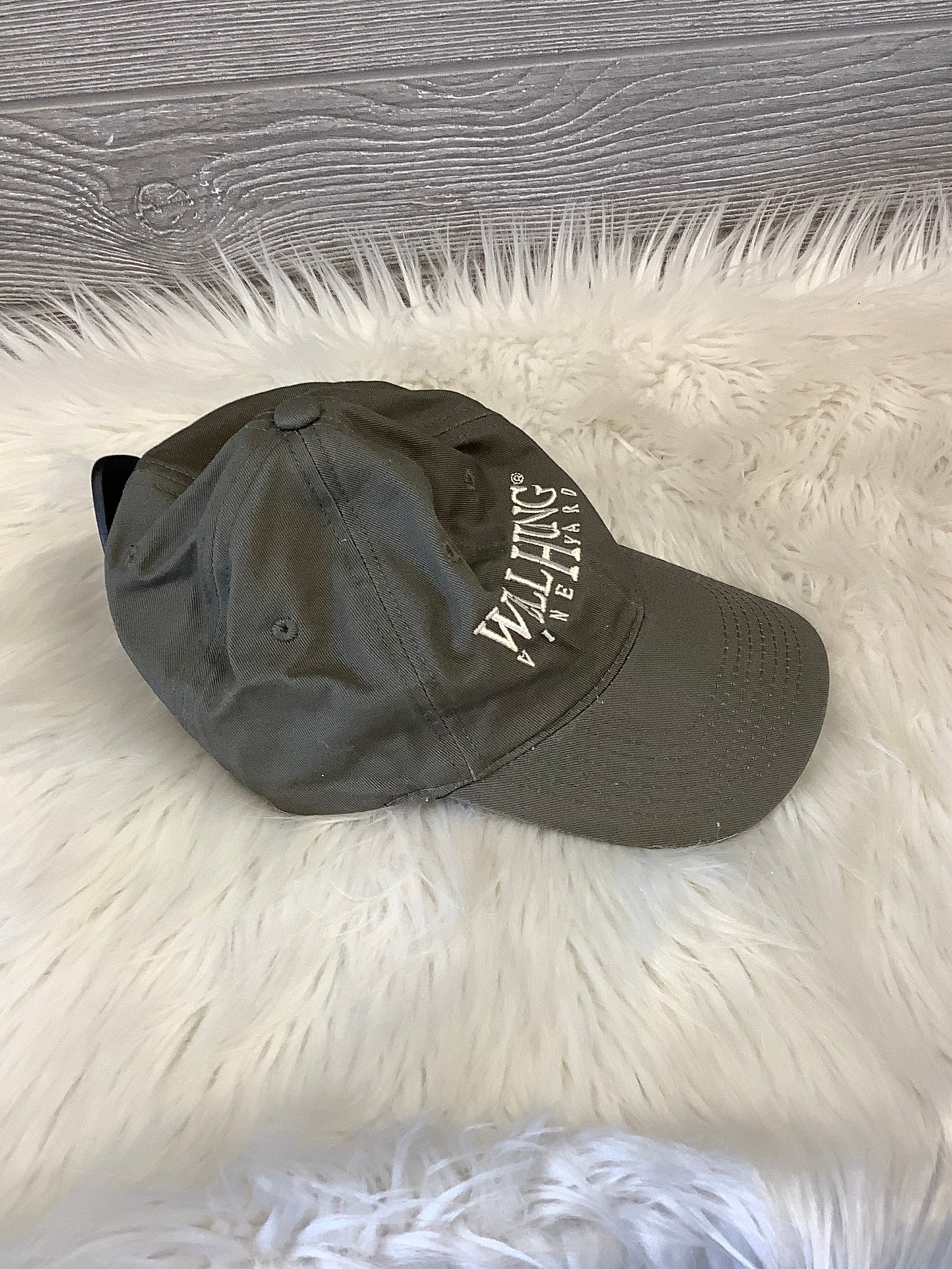 Hat Baseball Cap By Clothes Mentor