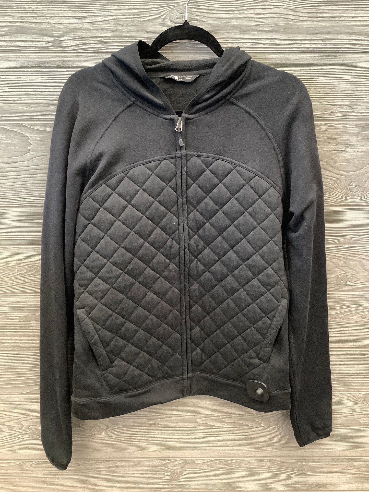 Jacket Other By The North Face In Black, Size: L