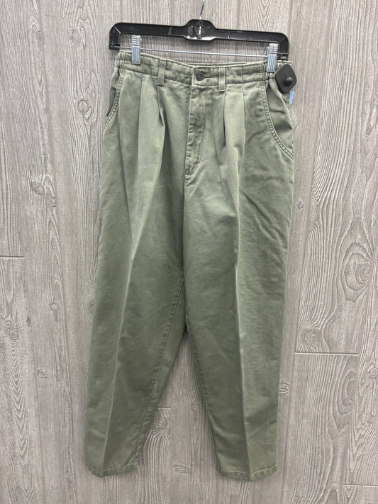 Pants Other By Lee In Green, Size: 12p