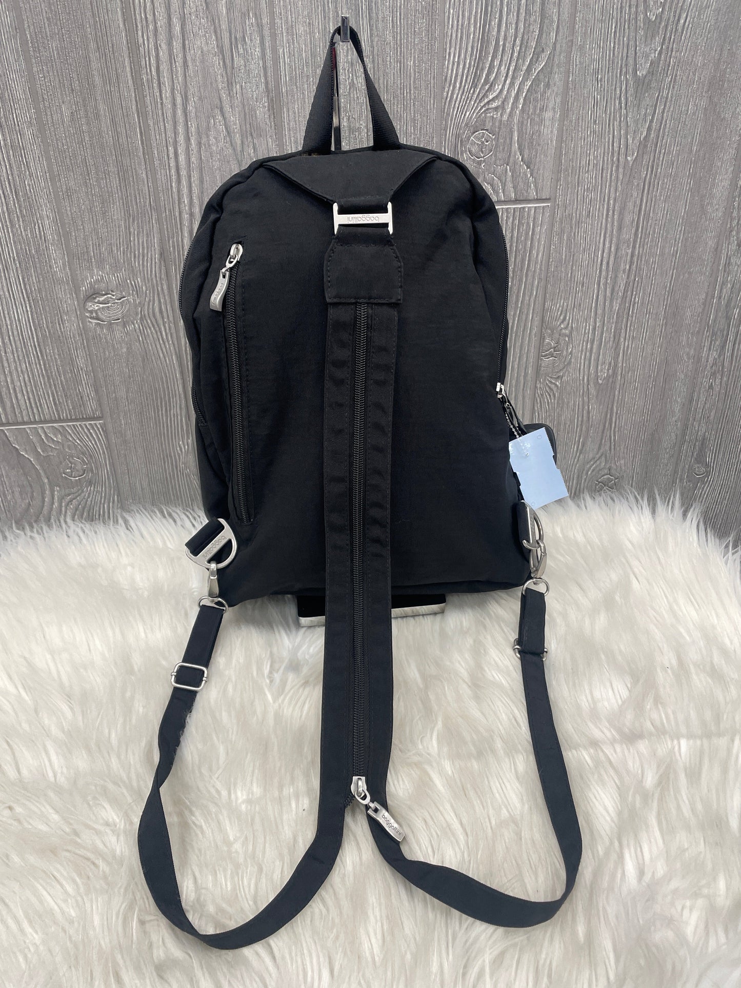 Backpack By Baggallini, Size: Medium