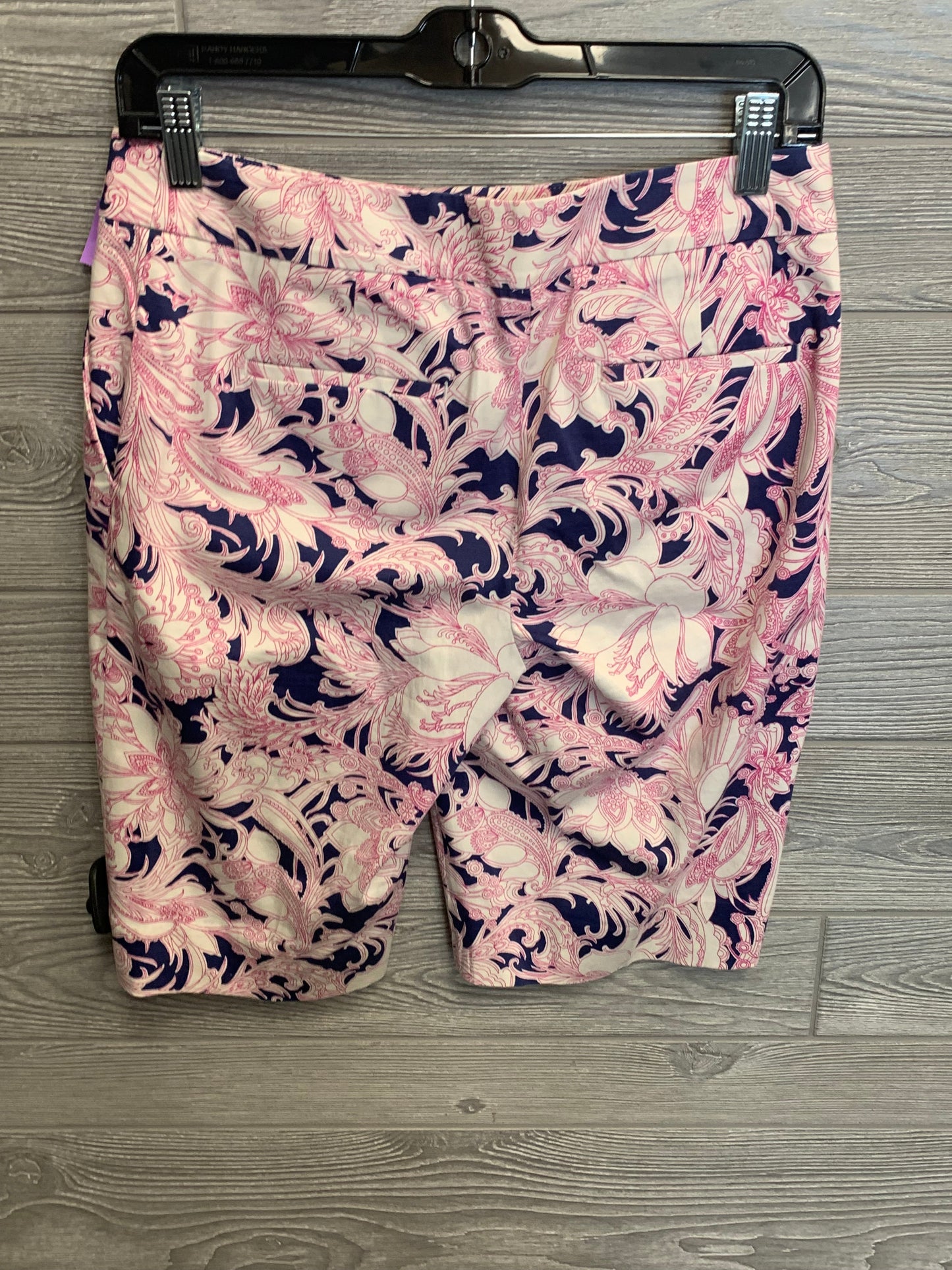 Pink Shorts Talbots, Size 2