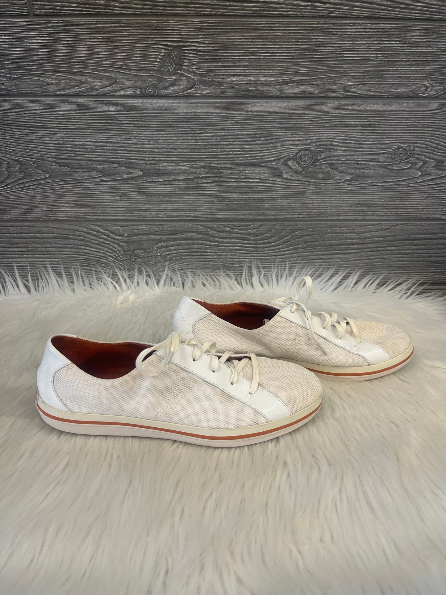 Shoes Flats By Tommy Bahama  Size: 9.5