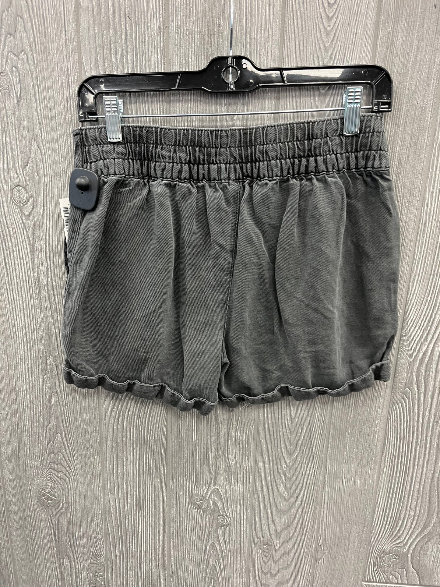 Shorts By Aerie In Grey, Size: 2